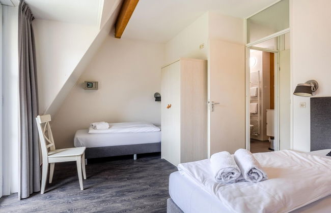 Villa in Banjaard Near Sandy North Sea Beach - Foto 5