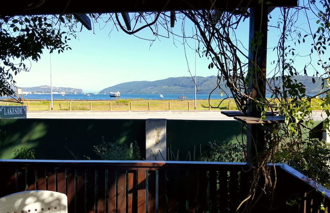 Lakeside Knysna Accomodation - Foto 30