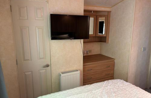 The Panorama View Luxury Retreat in Aberystwyth - Foto 19