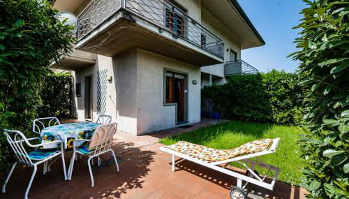 La Chimera 700m from sea - Happy Rentals - Foto 2, Other