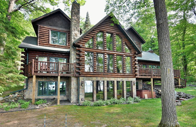 Lumberjack Lodge - Photo 59