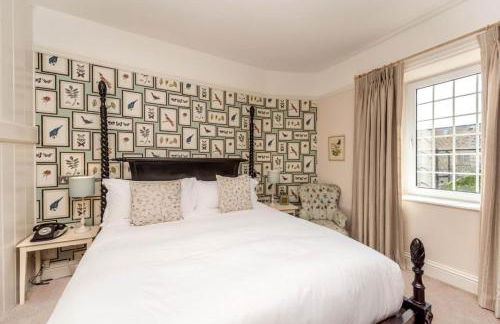 Widbrook Grange Hotel - Foto 31