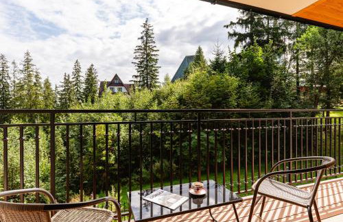 Apartamenty Blisko TATR Zakopane - Foto 11