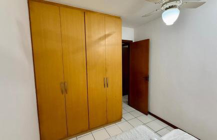 Acolhedor apartamento na Mata da Praia com lazer de Cube - Foto 8