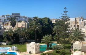 Apartamento en playa Serena - Foto 1