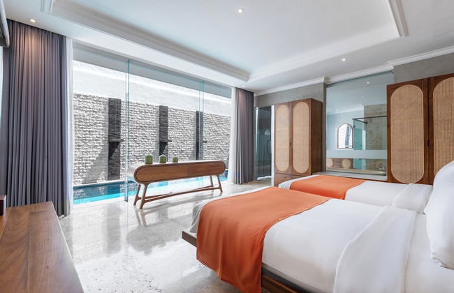 Nunamkhalu Private Villas & Spa - Foto 52