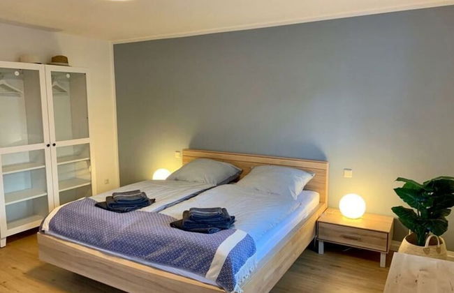 Holiday Home Eifelise - Foto 4