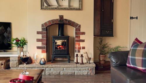 Garth Cottage in West Ayton - Foto 4