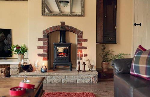 Garth Cottage in West Ayton - Foto 4