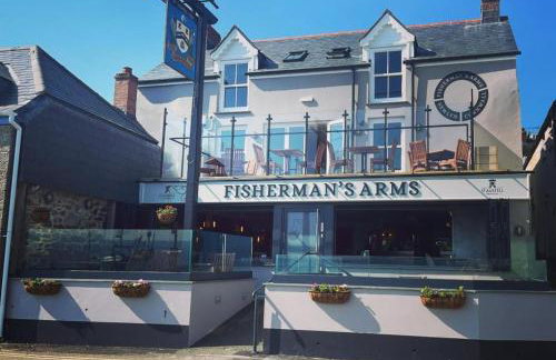 Starboard Cottage - Photo 23