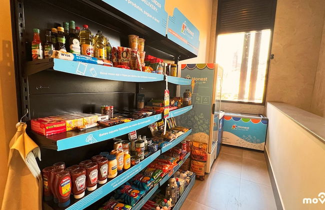 Movinn Expand - Pinheiros - Foto 27