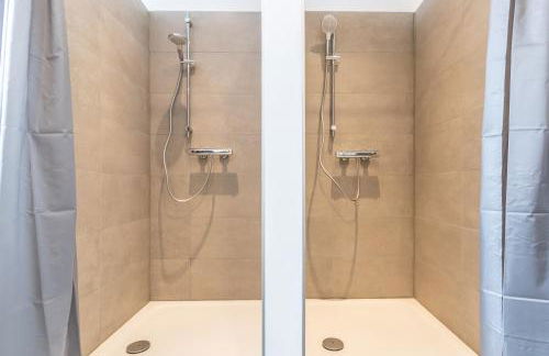 Wohnung für 8 Personen in ehemaligem Weingut mit 4 Schlafzimmern - Foto 16