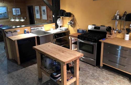 Spacious Vacation Rental for Large Groups in the White Mountains near Plymouth, New Hampshire - Foto 21