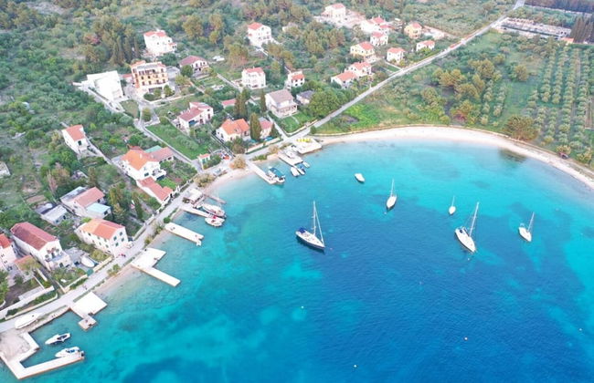 Delfin - sea View - A3 Zeleni - Foto 14