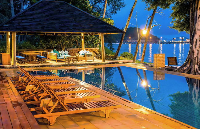 Villa Waimarie - Foto 28