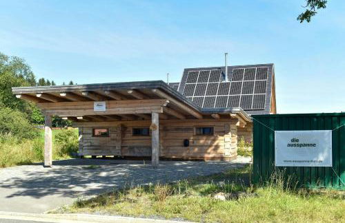 Log Cabin In The Upper Harz Mountains - Foto 34