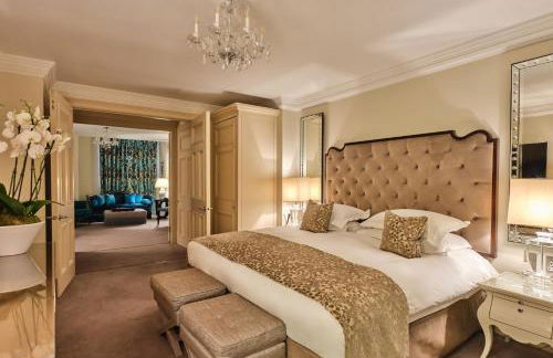 The Apartments by The Sloane Club - Foto 7