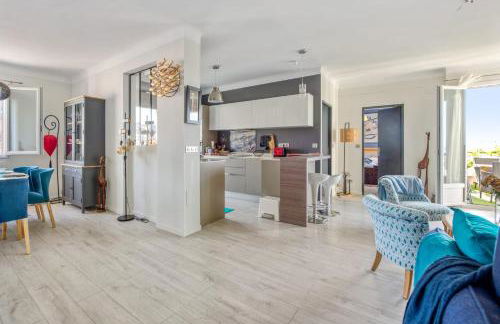 Appartement Ayres - Welkeys - Foto 7