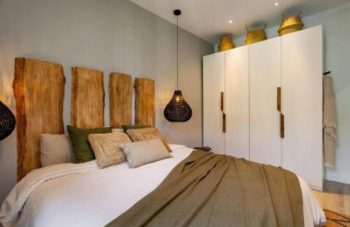 Quena - 2 bedrooms and balcony in Eixample Dreta - Foto 9