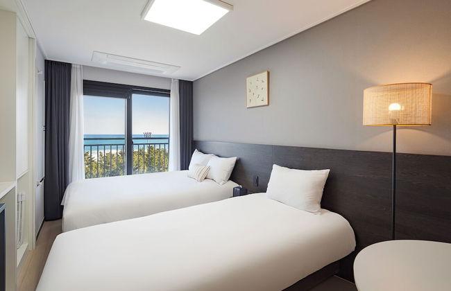 Urbanstay Sokcho Beach AB - Photo 19