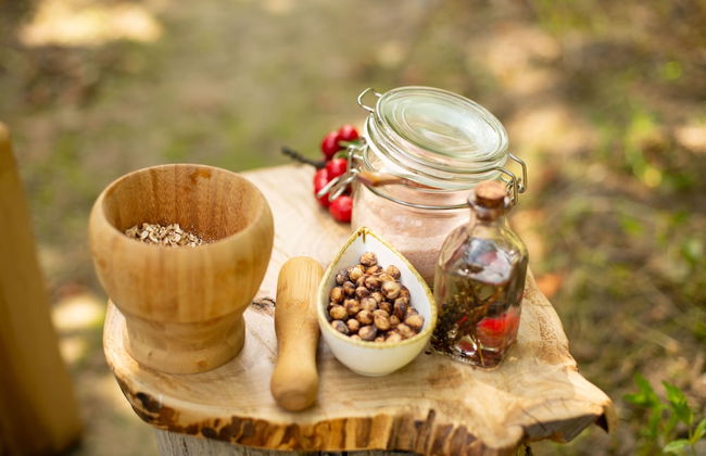 Quinta dos Padres Santos - Agroturismo SPA - Foto 40