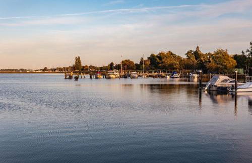 Hausboot Küstennebel - Foto 21