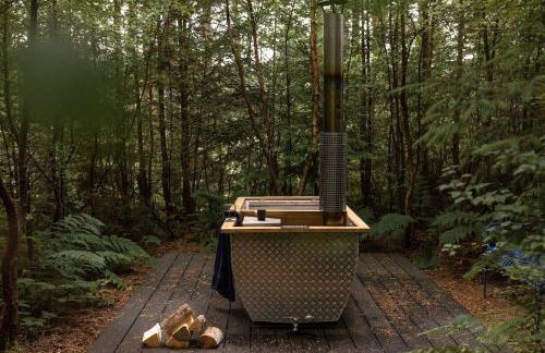 Number 4 Steading Cottage - Foto 6