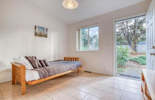 Beverly Beach Seaclusion - Foto 18