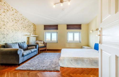 Fürstlich Wohnen am Circus über den Dächern von Putbus - Foto 27