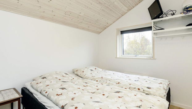 4 Star Holiday Home in Vaeggerlose - Foto 2, Habitación