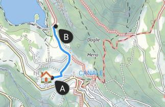 Appartamento Due Laghi - Foto 9