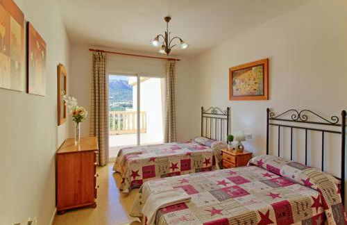 Villa Altamar by Interhome - Foto 17