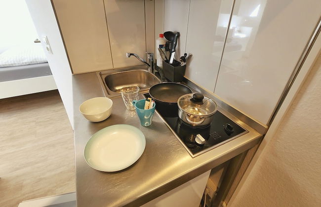 Aparthotel B & L - Foto 70