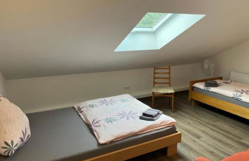 Apartment Nordschleife- Vina A3 - Foto 23