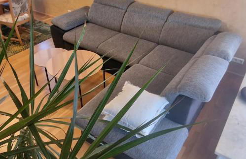 Am Gifizsee 3 Zim Apartment für Familien - Foto 7