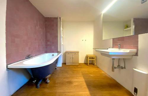 Timber House For Outdoors Fans By Elbe - Foto 22