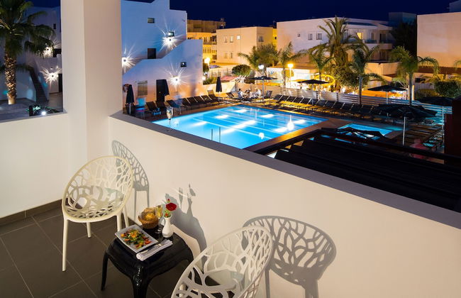 Migjorn Ibiza Suites & Spa - Foto 39