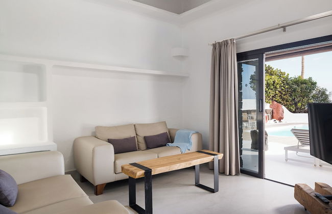 Kamezí Boutique Villas - Foto 26