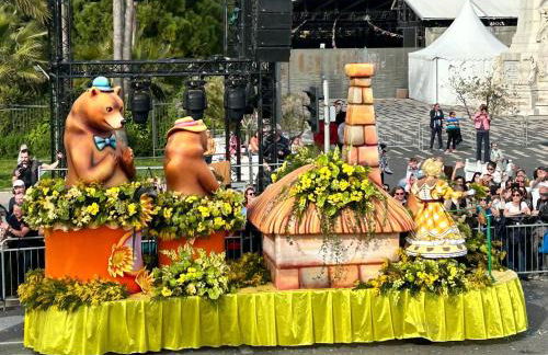L'Azur Promenade - Foto 26