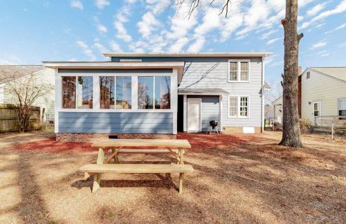 Breeze on Inn- Mins to Ft Jackson - Foto 10