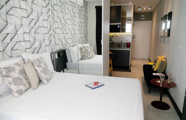 Flat Vip 5 Estrelas - Foto 6