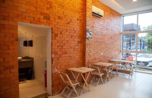 55 Smart Hotel Joinville - Photo 42