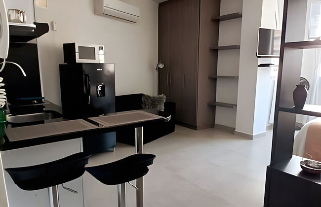 507 Moderno Aparta-Suite en Versalles Tipo Loft - Cali Tower Suites & Lofts - Photo 45