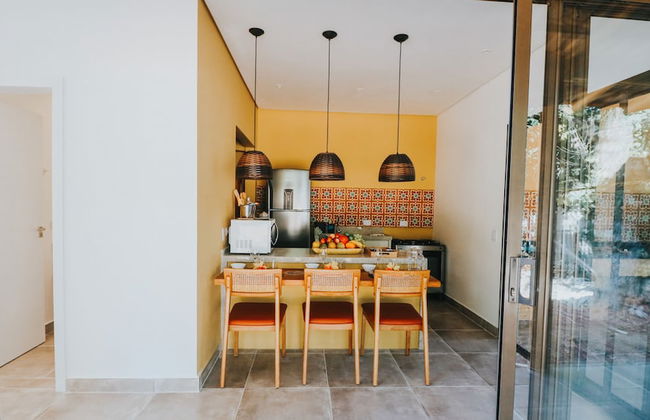 Vila Bella Residence - Foto 15