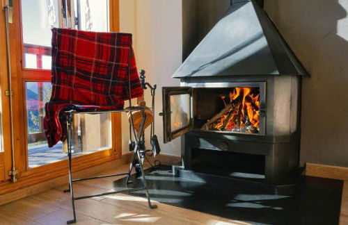 LA GINESTA 2, Apartaments de muntanya - Foto 8