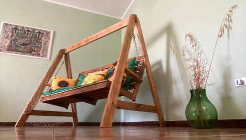 Raggio di Sole Casa vacanze Caulonia Marina a 800m dalla spiaggia - Foto 3