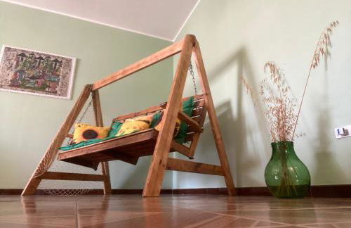 Raggio di Sole Casa vacanze Caulonia Marina a 800m dalla spiaggia - Foto 3