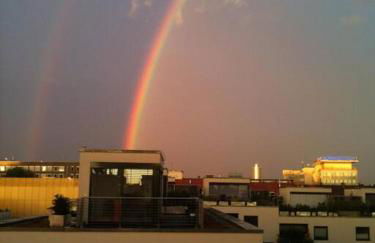 Penthouse-Wohnung - Balkon - Dachterrasse - Zentrum - Foto 10