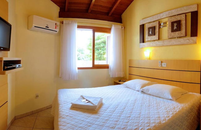 Morada do Sol Apart Hotel Garopaba - Photo 7