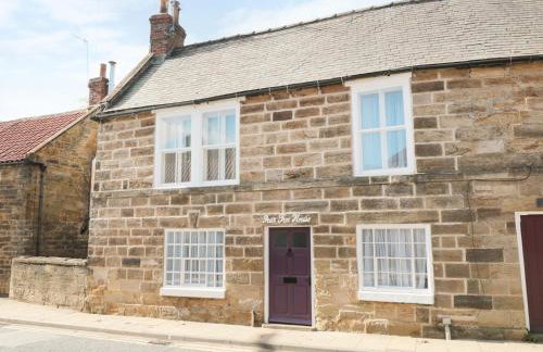 Pear Tree House - Foto 1